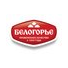 Кондитерская фабрика БЕЛОГОРЬЕ