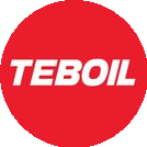 СЕЛЕКТ сеть АЗС под брендом TEBOIL