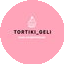 Кафе-кондитерская TORTIKI GELI