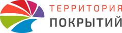 Ооо территория. Покрытие логотип. Покрытие территории. Торговая компания территория.