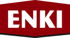 Энки прайс. Enki логотип. Логотип Энки строительная компания. Энки Тюмень. Магазин Энки в Тюмени