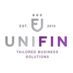 Айсибиси банк сайт. Unifin. Unifin financiera проблемы.