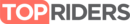 TOP RIDERS by In USA Together, Inc