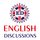 English Discussions online school