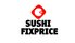 Sushi Fixprice