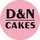 D&N cakes кондитерская-пекарня-кулинария (ИП Хрусталев Денис Иванович)