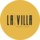 Кафе La Villa